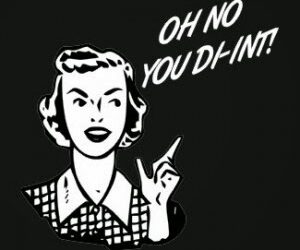 Apologies, Retractions, Clarifications, and Sweeping Generalizations