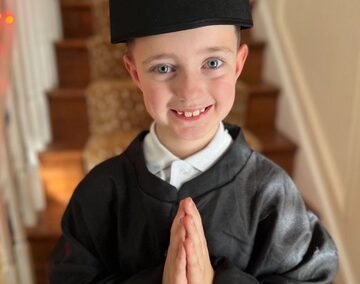Saint Don Bosco