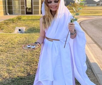 Saint Lucy