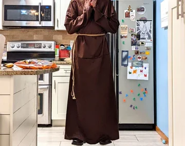 St. Joseph of Cupertino